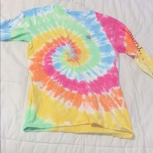 Long sleeve